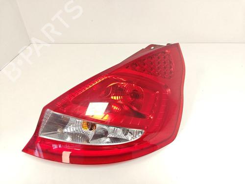 right-taillight-ford-fiesta-vi-cb1-ccn-2008-33789038 main image