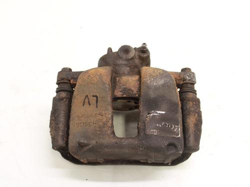 Used Left front brake caliper Left front brake caliper PEUGEOT 207 (WA_, WC_) 1.6 16V VTi (120 hp) 33781046 33781046