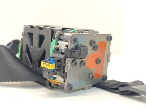 Front left seatbelt CITROËN C4 II (NC_) 1.4 VTi 95 (NC8FP0) | BP38635138I26 - Image 3