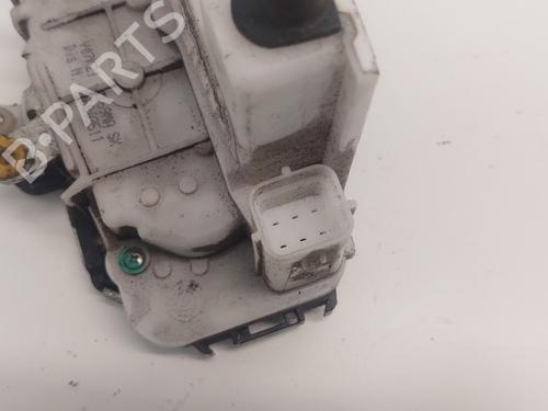 Front left lock FIAT PANDA (169_) 1.1 (169.AXA1A) | BP33782005C98 - Image 5