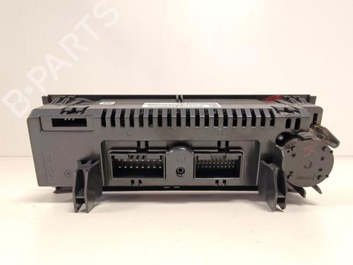 Climate control SKODA FABIA II Combi (545) 1.2 TSI | BP33789387I5 - Image 2