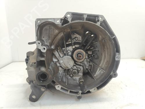 Gearbox FORD FIESTA VI (CB1, CCN) 1.6 TDCi | BP33786236M3 - Image 2