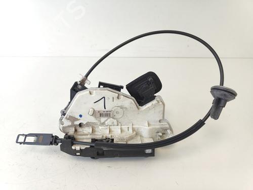 front-left-lock-vw-golf-vi-5k1-2008-2009-2010-2011-2012-2013-2014-33786576 main image