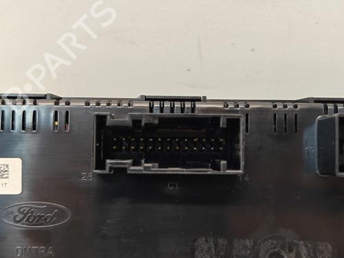 Climate control FORD TRANSIT V363 Van (FCD, FDD) 2.0 EcoBlue | BP39695189I5 - Image 3