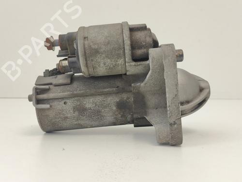 Starter FORD FIESTA VI (CB1, CCN) 1.6 TDCi | BP33775444M8 - Image 3