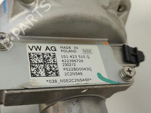 Steering column VW UP! (121, 122, BL1, BL2, BL3, 123) 1.0 | BP33777491M21 - Image 5