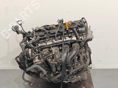 Used Engine Engine 39210330 39210330