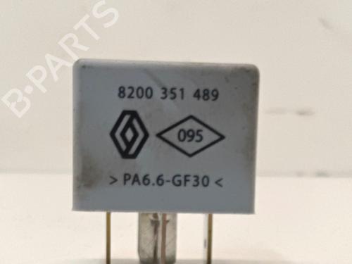 Electronic sensor RENAULT ZOE Hatchback Van (BFM_) Electric (BFME) | BP39210238M84 - Image 3
