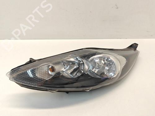 Used Left headlight Left headlight 37261956 37261956