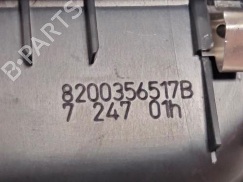 Switch RENAULT TWINGO II (CN0_) 1.2 Turbo (CN0C, CN0F) | BP33791462I30 - Image 4