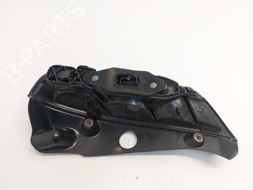 Left taillight LANCIA YPSILON (843_) 1.4 16V (843.AXC11, 843.AXC1B, 843.AXC1A) | BP33782283C34 - Image 3