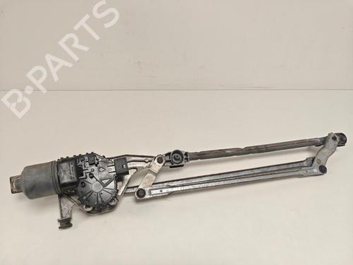 Used Front wipers mechanism Front wipers mechanism FORD FOCUS II Saloon (DB_, FCH, DH) 1.6 (100 hp) 33789403 33789403