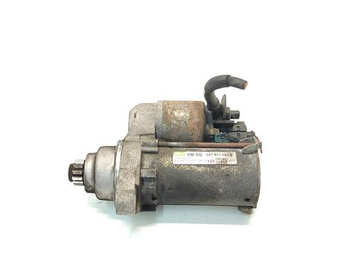Used Starter Starter 37436215 37436215