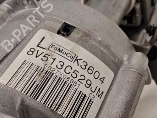 Steering column FORD FIESTA VI (CB1, CCN) 1.25 | BP36640924M21 - Image 6