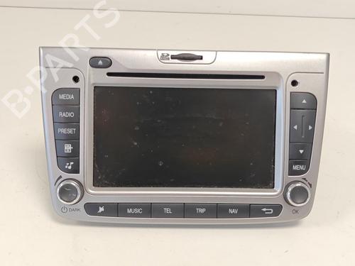 Used Electronic module Electronic module ALFA ROMEO MITO (955_) 1.3 MultiJet (955AXT1A) (84 hp) 33791553 33791553