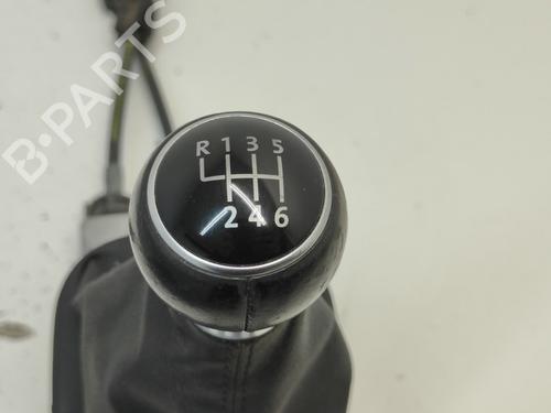 Shift knob VW TOURAN (1T3) 1.4 TSI | BP33782823I34 - Image 3