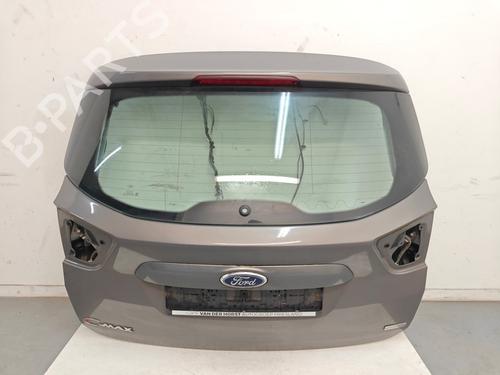 Used Tailgate Tailgate FORD C-MAX II (DXA/CB7, DXA/CEU) 1.0 EcoBoost (125 hp) 33791285 33791285