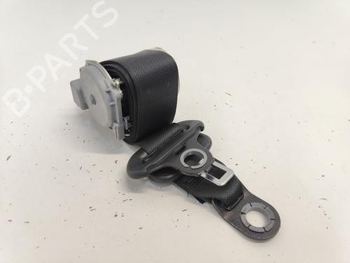 Rear right seatbelt PEUGEOT 108 1.0 VTi | BP33775030I28 - Image 2