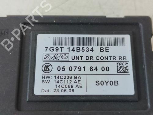 Electronic module LAND ROVER FREELANDER 2 (L359) 2.2 TD4 4x4 | BP33775968M83 - Image 3