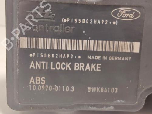 ABS pump FORD FOCUS II Saloon (DB_, FCH, DH) 1.6 | BP33789401M43  - Image 5