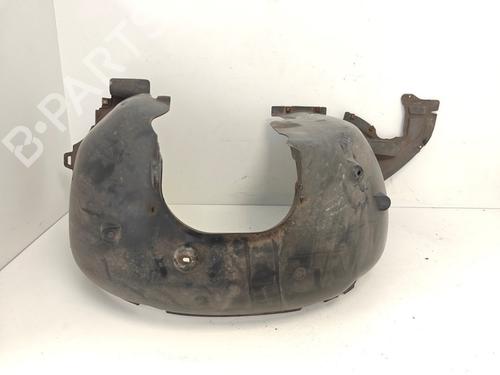 Used Wheel arch Wheel arch SKODA OCTAVIA III Combi (5E5, 5E6) 1.2 TSI (105 hp) 33792487 33792487