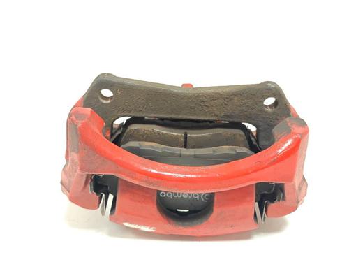 Left front brake caliper FORD FIESTA VI (CB1, CCN) 1.0 EcoBoost | BP33790175M105 - Image 4