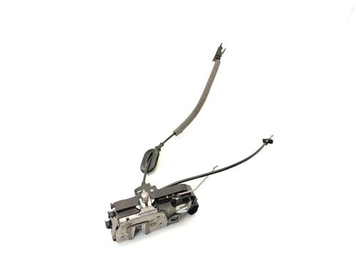 front-left-lock-ford-fiesta-vii-hj-hf-2017-36559048 main image
