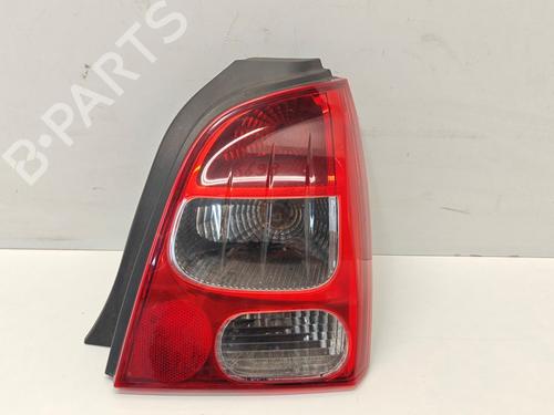 Used Right taillight Right taillight RENAULT TWINGO II (CN0_) 1.2 16V (CN04, CN0B) (75 hp) 36515984 36515984