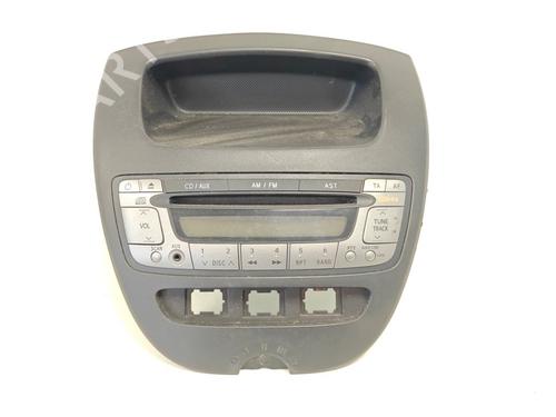 other-toyota-aygo-_b1_-2005-2006-2007-2008-2009-2010-2011-2012-2013-2014-34393445 main image