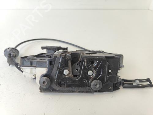 Front left lock VW GOLF VI (5K1) 1.6 | BP33786576C98 - Image 3