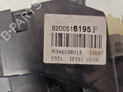 Steering column stalk RENAULT TWINGO II (CN0_) 1.2 Turbo (CN0C, CN0F) | BP33791461I23  - Image 6