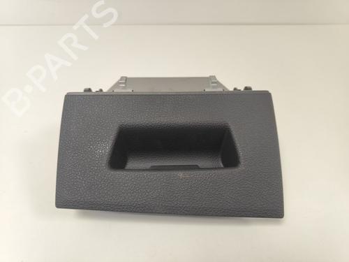 Used Glove box Glove box BMW 1 (F20) 114 i (102 hp) 33784451 33784451