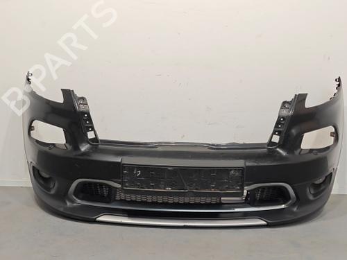 Used Front bumper Front bumper JEEP CHEROKEE (KL) 2.2 CRD 4x4 (200 hp) 40466809 40466809