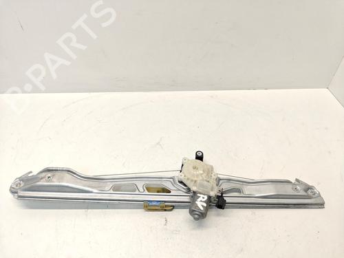 Used Front right window mechanism Front right window mechanism FORD TRANSIT V363 Van (FCD, FDD) 2.0 EcoBlue (130 hp) 39695185 39695185