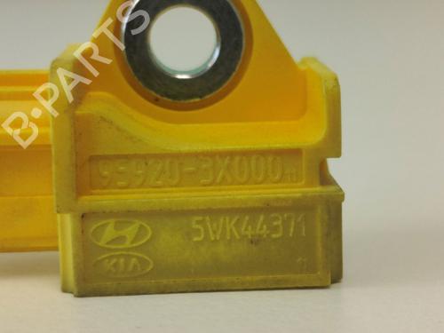 Electronic sensor KIA RIO III (UB) 1.1 CRDi | BP33775432M84 - Image 3