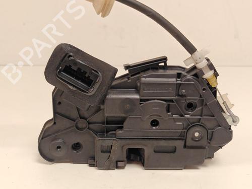 Front left lock VW GOLF VI (5K1) 1.4 TSI | BP33789620C98 - Image 3