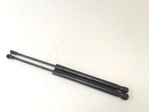 Used Tailgate lift support Tailgate lift support BMW 1 (E81) 116 i (122 hp) 33787108 33787108