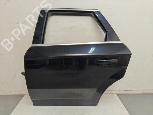 Dør venstre bagtil Dør venstre bagtil FORD MONDEO IV Turnier (BA7) 1.6 EcoBoost (160 hp) 33791847 33791847
