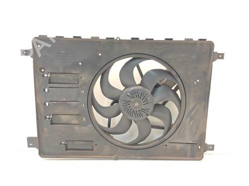 Used Radiator fan Radiator fan FORD MONDEO IV Turnier (BA7) 2.0 (145 hp) 36375911 36375911