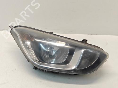Koplamp rechts Koplamp rechts 39450151 39450151