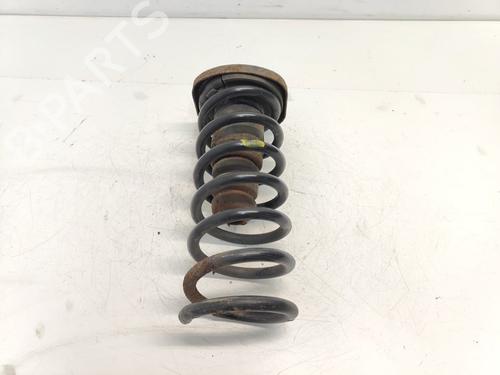 Used Shock absorber spring Shock absorber spring FORD S-MAX (WA6) 2.0 TDCi (140 hp) 33782854 33782854
