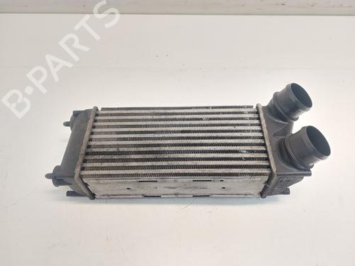 Used Intercooler Intercooler PEUGEOT 308 SW I (4E_, 4H_) 1.6 16V (150 hp) 33774813 33774813
