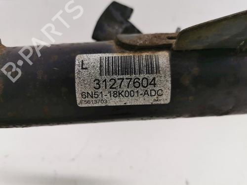 Left front shock absorber VOLVO C30 (533) 2.0 D | BP33779556M16 - Image 5