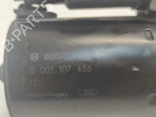 Starter OPEL CORSA D (S07) 1.0 (L08, L68) | BP33775112M8  - Image 6