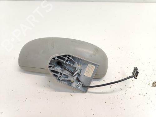Rear mirror MERCEDES-BENZ C-CLASS (W203) C 180 Kompressor (203.046) | BP33782805I6 - Image 2