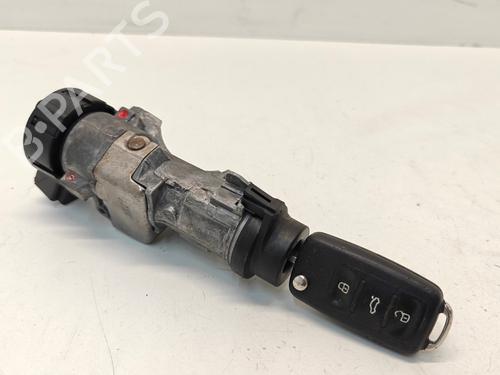 Control unit VW UP! (121, 122, BL1, BL2, BL3, 123) 1.0 | BP36515956M11 - Image 8