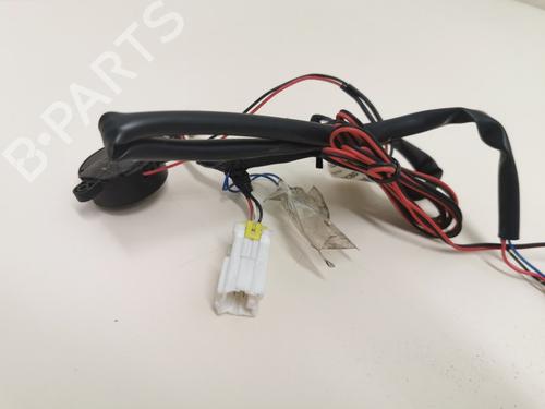 Electronic module MITSUBISHI OUTLANDER I (CU_W) 2.4 4WD (CU5W) | BP33779791M83 - Image 4