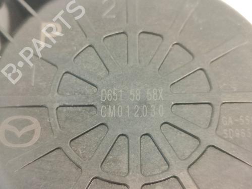 Front right window mechanism MAZDA CX-5 (KE, GH) 2.2 D AWD (KE102) | BP33784045C23 - Image 5