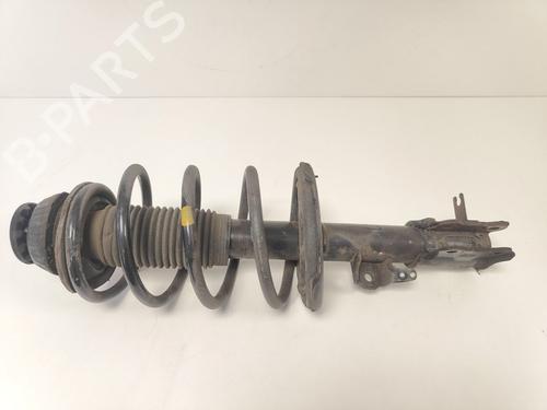Used Left front shock absorber Left front shock absorber HYUNDAI i20 I (PB, PBT) 1.2 (78 hp) 33784326 33784326