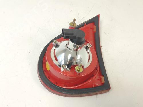 Left taillight VW GOLF V (1K1) 1.6 FSI | BP33787203C34 - Image 2